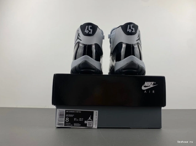 Jordan   11 CT8012-6005  Retro Air 0503